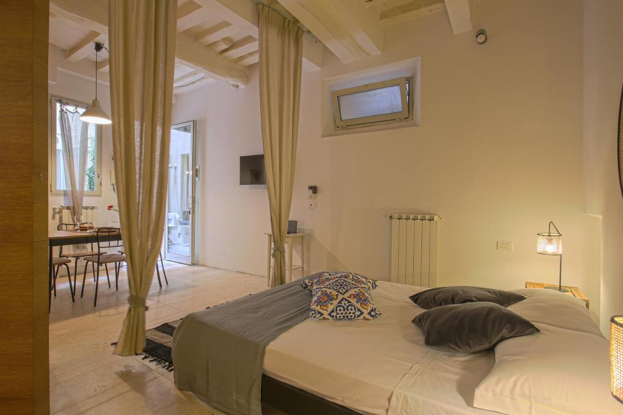 Apartment Santospirito Little Gem - Hosted By Sweetstay *
